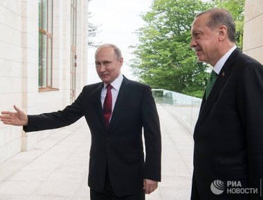 Ρωσικό δημοσίευμα για S- 400: Το ιδανικό σενάριο θα ήταν η αποχώρηση της Τουρκίας από το ΝΑΤΟ